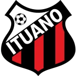 Escudo do  Ituano