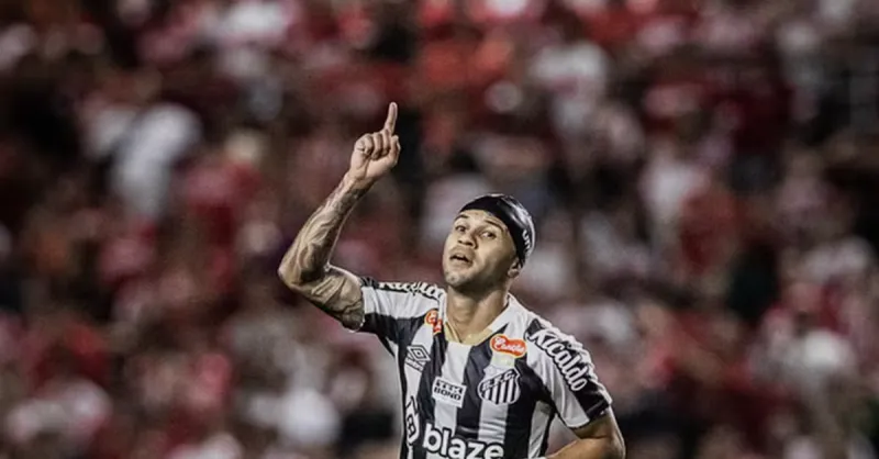 Serginho: Carreira, Amizade com Neymar e Negociação com a Ponte Preta