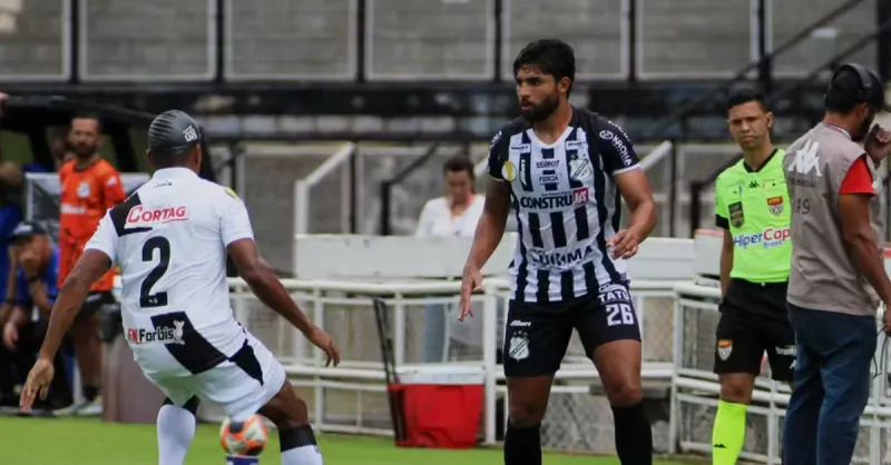 Ponte Preta: Análise do Empate, Tática e Desempenho no Paulistão