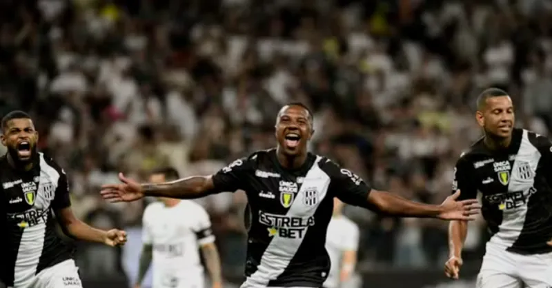 Ponte Preta: Empate, Dúvidas e Preparação para Clássico Contra o Corinthians