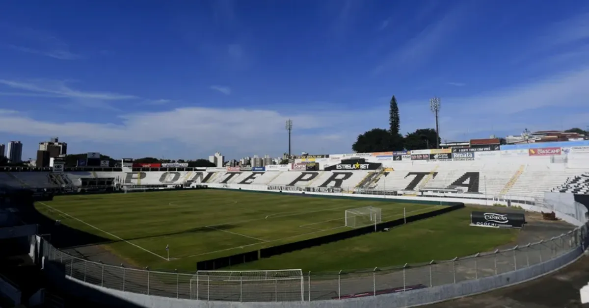 Dérbi 209: História, Estatísticas e Expectativas do Clássico Campineiro